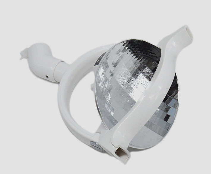 YUSENDENT&reg; CX249-21 Zahnheilungslampe Lichtreflexion LED stufenlos einstellbar